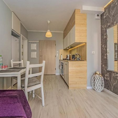 Apartament Lux Pruszcz Gdanski Ngoại thất bức ảnh